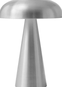 Como SC53, Portable Lamp, Dimmable, Aluminium