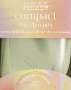 Compact Styler - Udredningsbørste