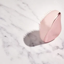 COMPACT STYLER POWDER PUFF