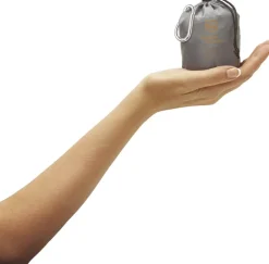 Compact Universal Black