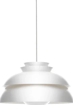 Concert™ P1, White