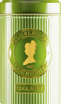 Cool Mint Tea, 125g dåse