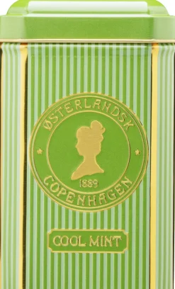 Cool Mint Tea, 12pcs. pyramide thebreve