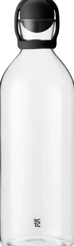 COOL-IT karaffel 1,5 l, black