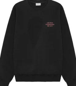 Copenhagen 2011 Sweatshirt