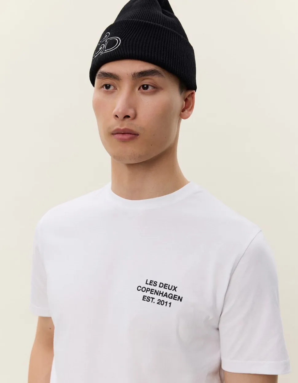 Copenhagen 2011 T-shirt