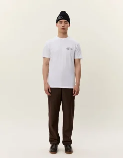 Copenhagen 2011 T-shirt