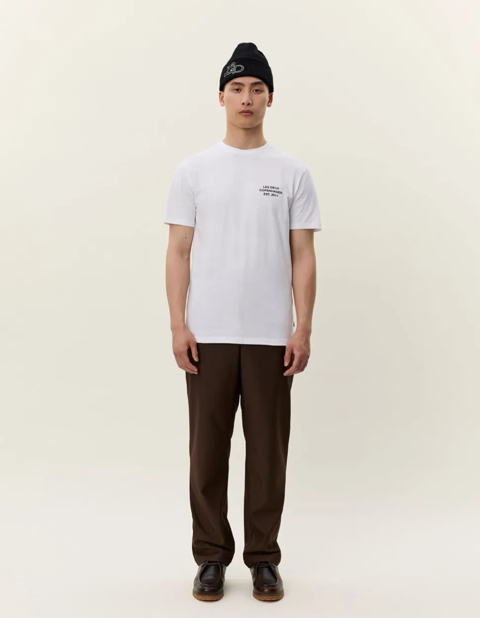 Copenhagen 2011 T-shirt