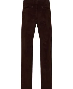 Corduroy 2 trousers - Organic GOTS