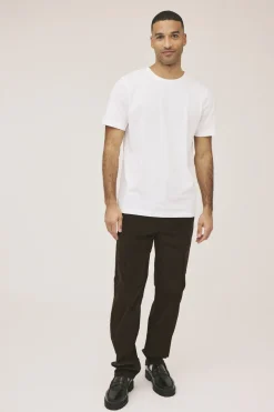 Corduroy 2 trousers - Organic GOTS