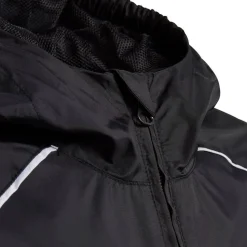 Core 18 Full Zip Træningstrøje