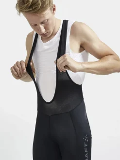 Core Endurance Bib cykelshorts