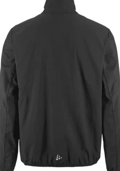 Core Essence Vindtæt Løbejakke