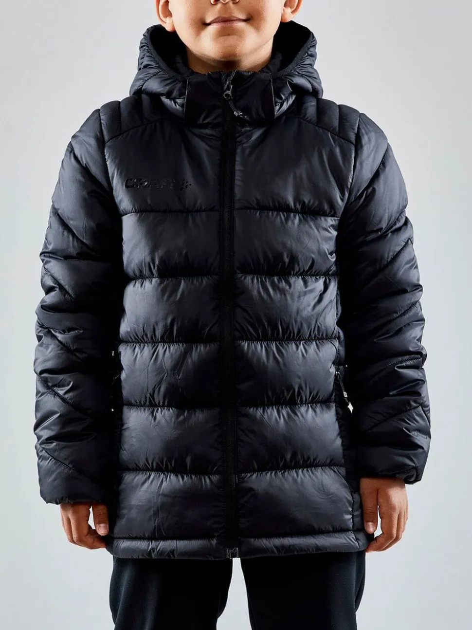 Core Explore Isolate Vinterjakke