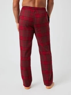 CORE FLANNEL PYJAMA PANTS