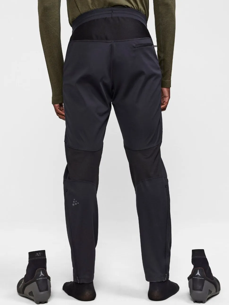 Core Nordic Trænings Bukser