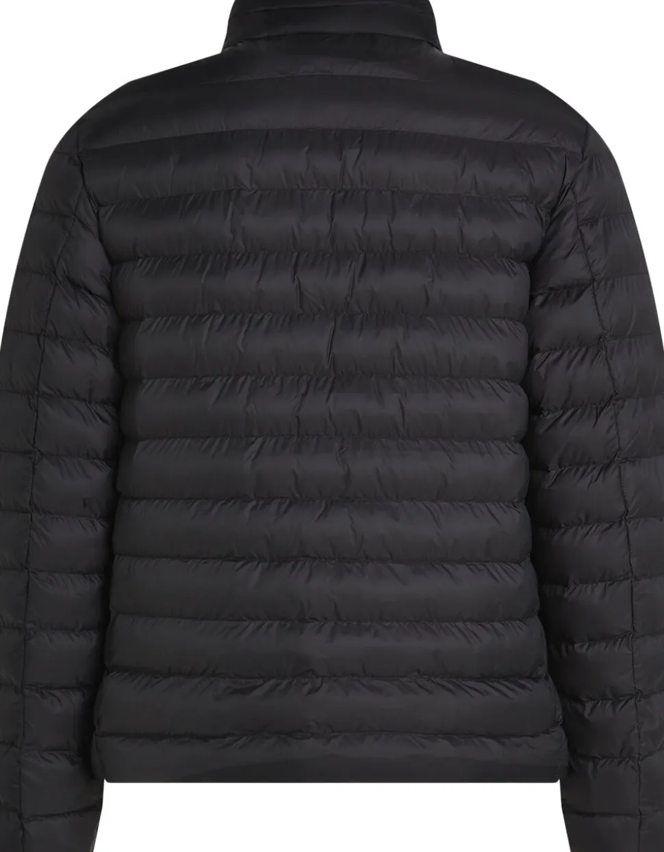 CORE PACKABLE RECYCLED JACKET