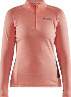 Core Trim Thermal Midlayer trøje