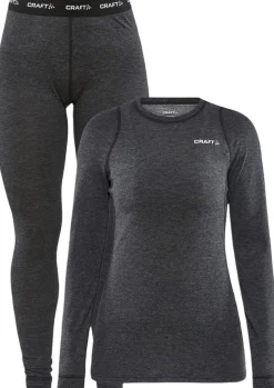 Core Wool Merino baselayer