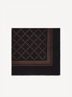 Cornelis uldtørklæde