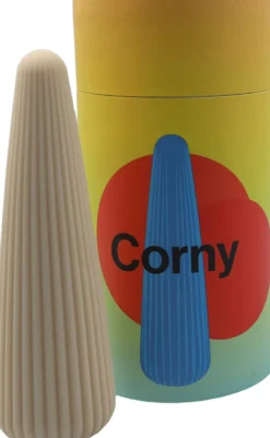 Corny Klitoristvibrator