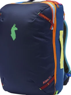 Cotopaxi Allpa 35L Travel Pack, Del Dia