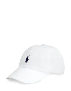 Cotton Chino Baseball Cap Kids