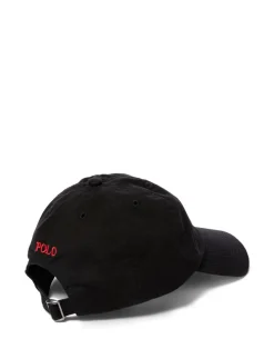Cotton Chino Baseball Cap Kids