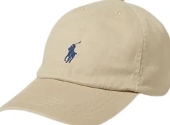 Cotton Chino Baseball Cap Kids
