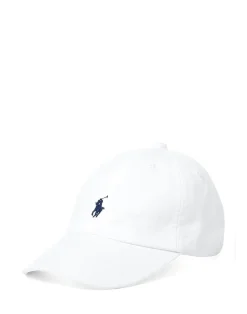 Cotton Chino Baseball Cap Kids