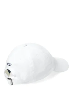 Cotton Chino Baseball Cap Kids