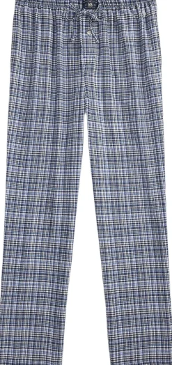 Cotton Flannel Pajama Pant