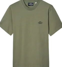 Cotton Jersey Frode Logo Tee FAV