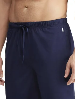Cotton Jersey Sleep Short
