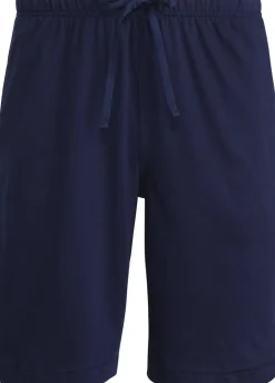 Cotton Jersey Sleep Short
