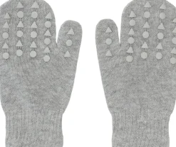 Cotton Mittens