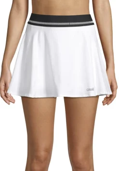 Court Elastic nederdel