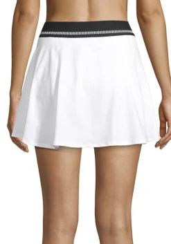 Court Elastic nederdel