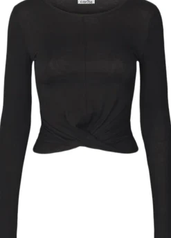 Cover Up Crop trøje