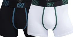 CR7 Main Fashion Trunk 2-Pack