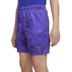 Cr Soccer Shorts
