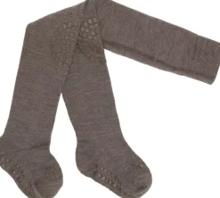 Crawling Tights - Merino Wool LV