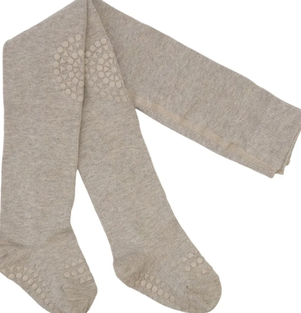 Crawling tights - Organic Cotton L