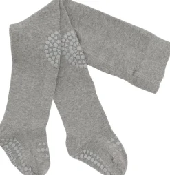Crawling tights anti-slip cotton L