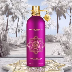 Crazy in Love EdP 100 ml