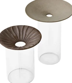 Cresco Propagation Vases, Set of 2