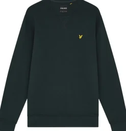 Crew Neck Sweatshirt