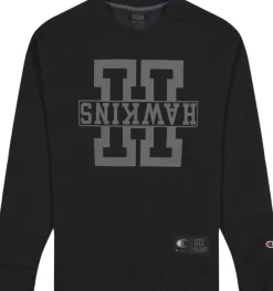 crewneck sweatshirt