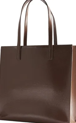 CRINKON Crinkle Large Icon Bag