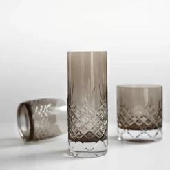 Crispy Aqua Copal - 2 pcs